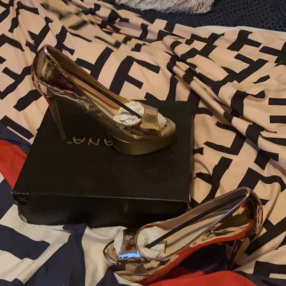 Liliana High Heels